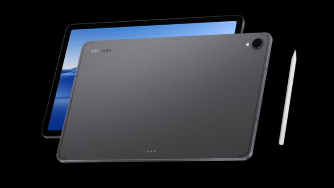 Samsung Galaxy Tab S11
