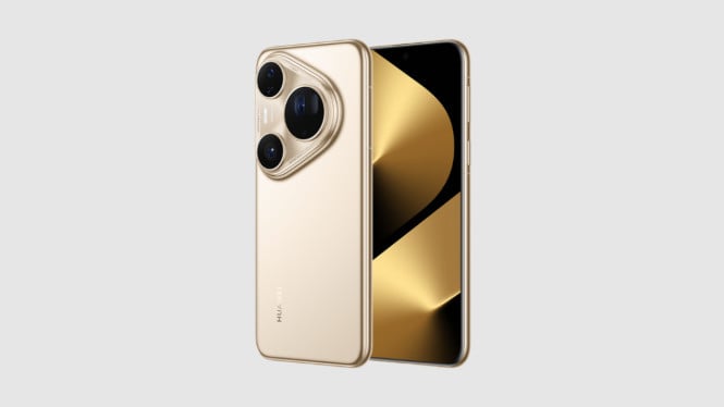 Huawei Pura 80 Ultra