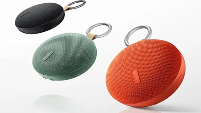 Redmi Rilis Speaker Bluetooth