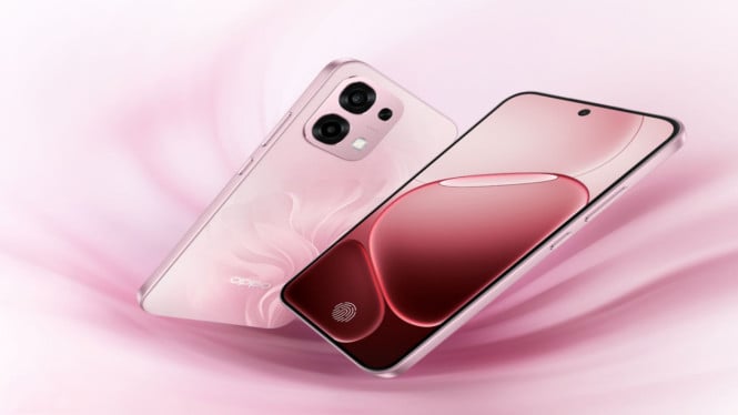 Oppo A6 Pro Resmi Rilis! Baterai 7000mAh