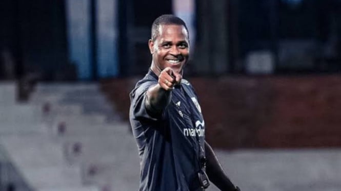 Patrick Kluivert