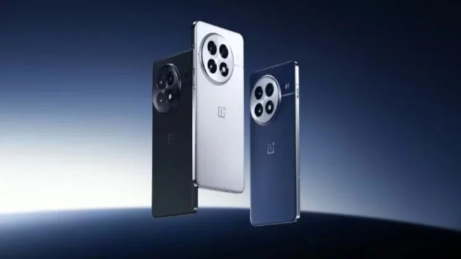 OnePlus 15 Resmi Ungkap Layar 165Hz