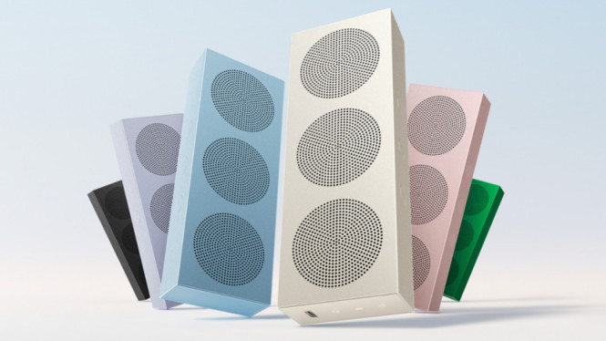 Xiaomi Hadirkan Speaker Portabel Canggih dengan Durasi Baterai Hingga 10 Jam!