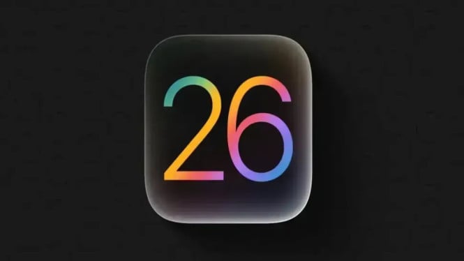 Tidak Bisa Kembali ke iOS 18, Apa yang Harus Dilakukan Pengguna iPhone Setelah iOS 26?