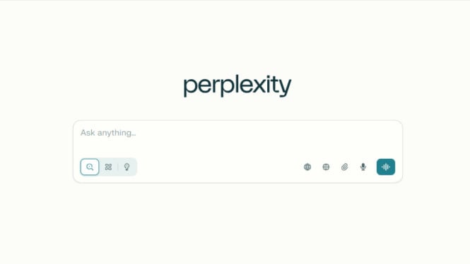 Perplexity Comet AI,