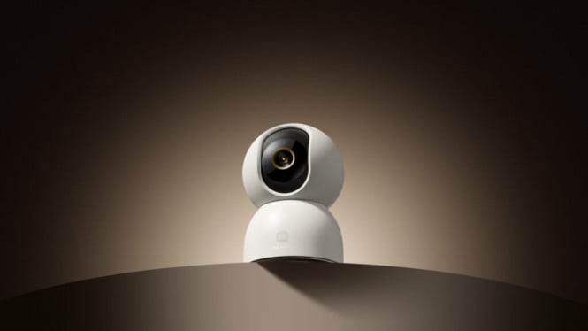 Xiaomi Smart Camera C701
