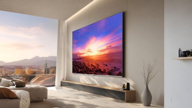 Hisense E7Q U+ Tawarkan 4K 170Hz