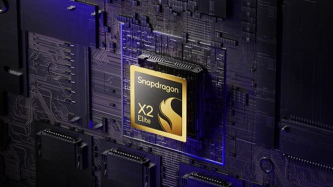 Qualcomm vs Apple: Mengapa Snapdragon X2 Elite Extreme Belum Menjadi SoC Laptop Tercepat!