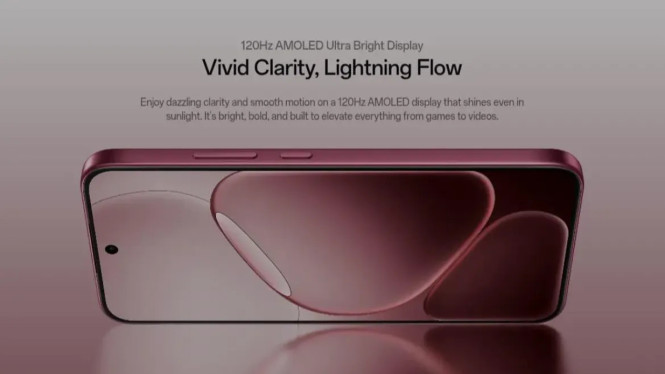 OPPO Rilis A6 Pro 4G dan 5G, Bawa Baterai Jumbo 7000 mAh dan Fitur Premium!