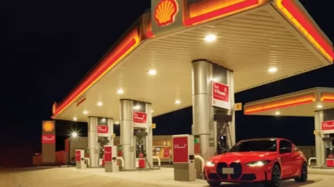 Kenapa Shell Putuskan Jual Seluruh Bisnis SPBU di Indonesia pada 2026? Simak Penjelasannya!