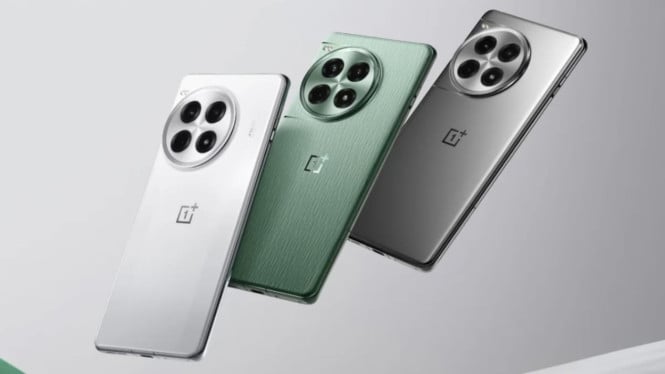 OnePlus Ace 6 Siap Rilis