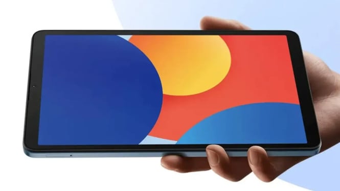 Mana Lebih Unggul? HONOR Pad X7 atau Redmi Pad SE 8.7 di Kelas Entry-Level!