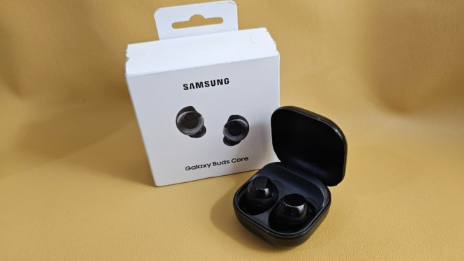 Samsung Galaxy Buds Core
