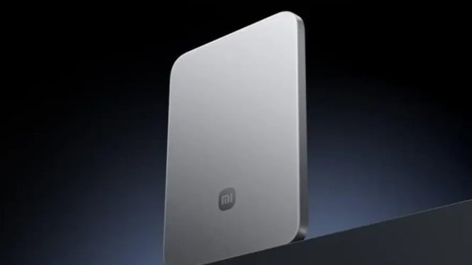 Xiaomi Hadirkan Power Bank Terbaru: Super Tipis tapi Punya Dual Output Kuat!