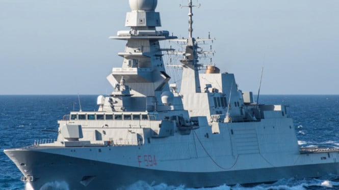 Global Sumud Flotilla Tuduh Italia Main Dua Kepala dalam Misi Damai ke Gaza