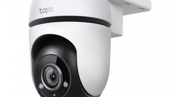 TP-Link Tapo C500 Outdoor Pan/Tilt 1080p