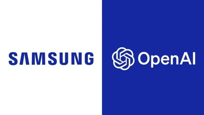 Samsung Siapkan Teknologi Canggih untuk Proyek AI Terbaru dari OpenAI!