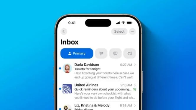 Phishing Masih Marak, Simak Tips Ampuh untuk Jaga Keamanan Email Anda Sekarang Juga!