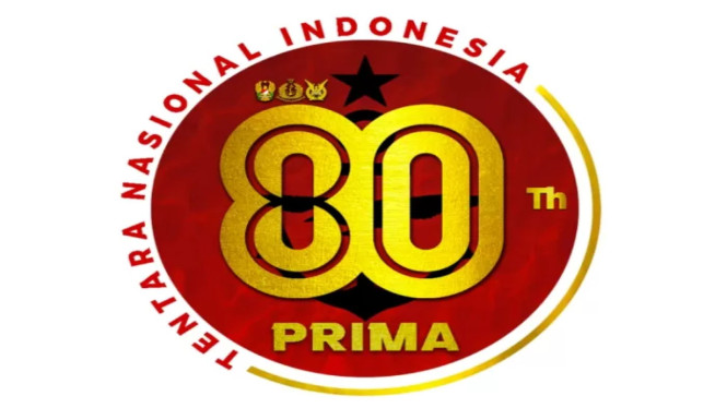 HUT TNI ke-80