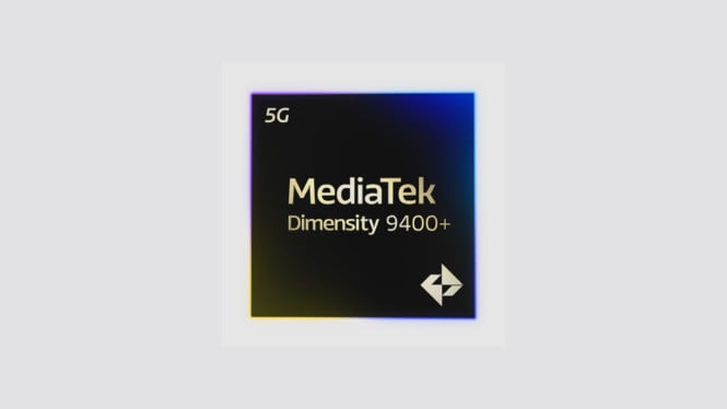 MediaTek Dimensity 9400 Plus