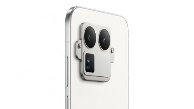 Bocoran Kamera Realme GT 8 Pro, iQOO 15, OnePlus 15, dan Redmi K90 Pro