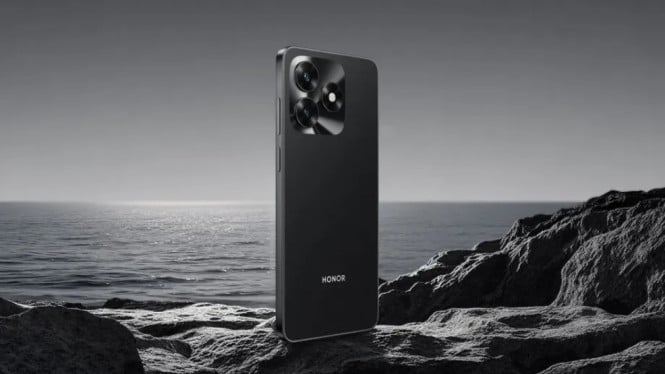 Honor X5c dan X5c Plus Resmi Meluncur: Smartphone Terjangkau dengan Baterai Tahan Lama dan Layar 90H