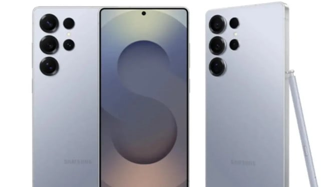 Daftar 7 Samsung Galaxy Berperforma Terbaik Berdasarkan Skor AnTuTu 2025