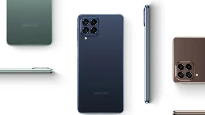 5 HP yang Hanya Dijual Online di Indonesia, Harga Jadi Lebih Murah!