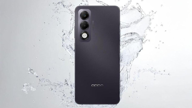 Oppo A5i Pro 5G