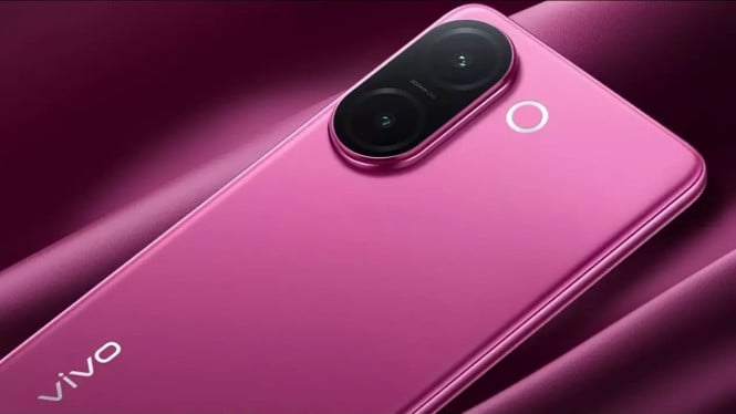 Bocoran vivo V70 Lite