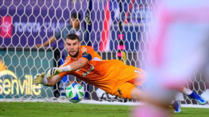 Pemain Timnas Indonesia