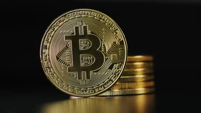Bitcoin Menguat Lagi, Investor Jangka Panjang