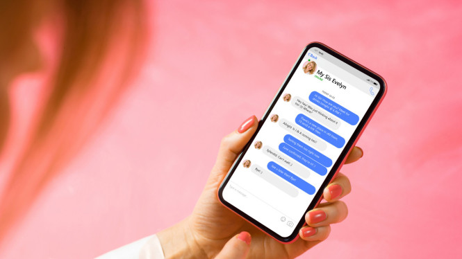 Cara Matikan Centang Biru WhatsApp