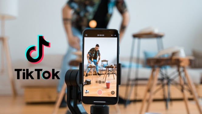 Nasib TikTok di Indonesia