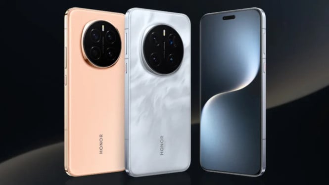 Deretan Smartphone dengan Pengalaman Audio Luar Biasa di 2025, Cek Sekarang!