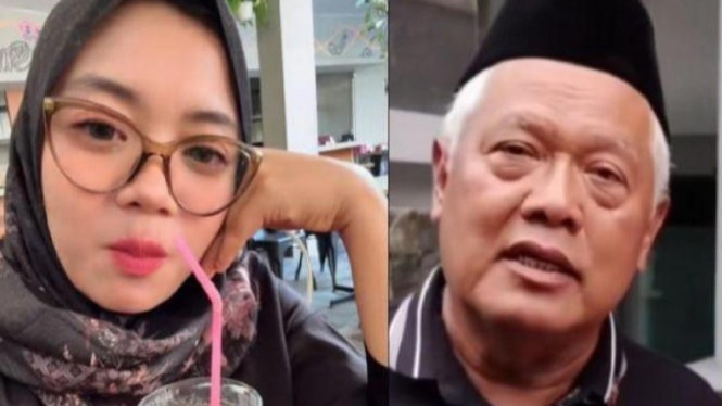 Rekaman CCTV Ungkap Sisi Gelap Sahara dalam Perseteruan Panjang dengan Yai Min!