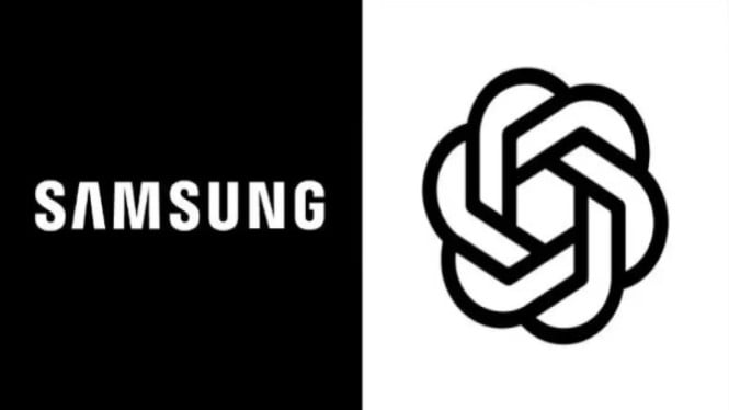 Samsung dan OpenAI