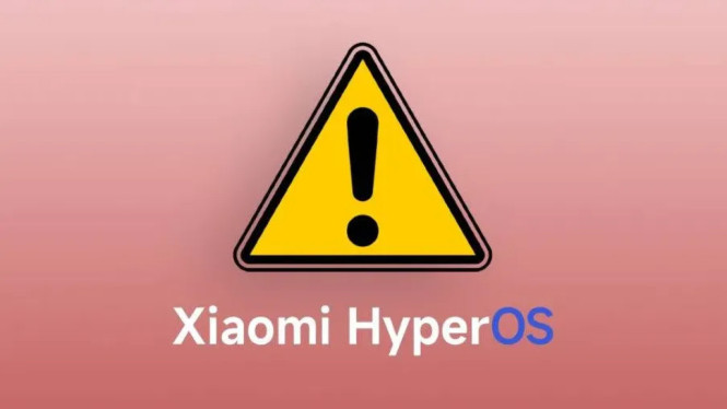Tidak Dapat Update HyperOS 3? Ini Penyebabnya dan Cara Mengatasinya dengan Mudah!