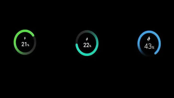 Ini Dia Bedanya Fast Charging vs Super Fast Charging di HP Samsung Galaxy! Wajib Tahu!