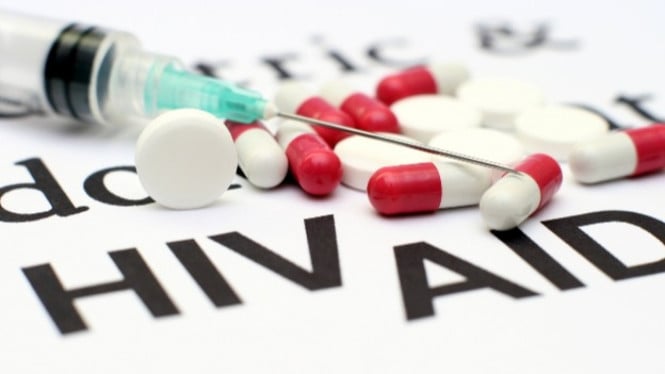 Tanda HIV pada Pria dan Wanita Berbeda, Simak Gejalanya Sejak Dini untuk Pencegahan