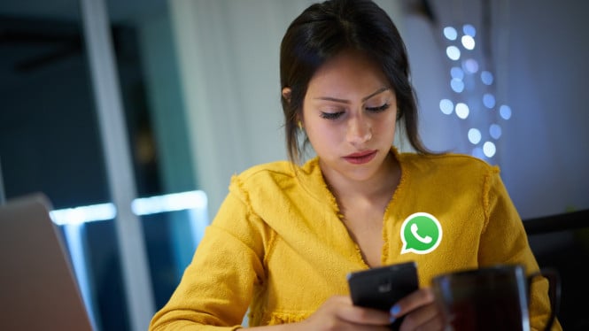 Cara Ampuh Lihat Status WhatsApp Orang Lain Tanpa Ketahuan