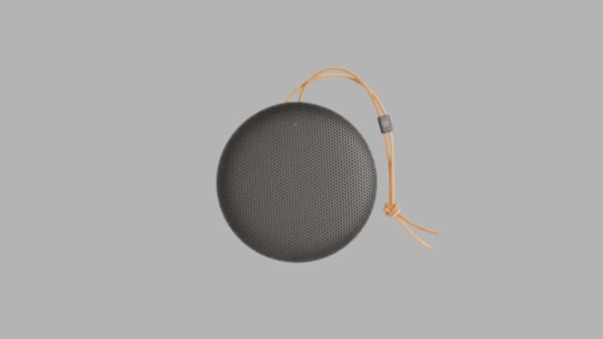 Bang & Olufsen Beosound A1 3rd Generation