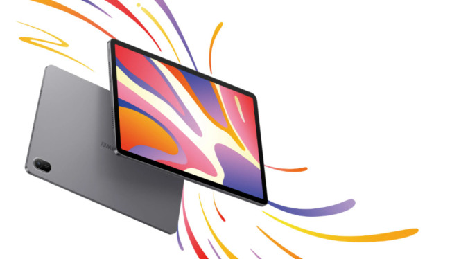 Tablet di Bawah Rp3 Juta