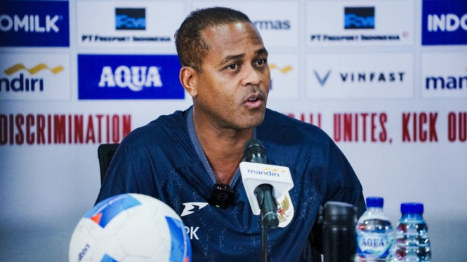 Patrick Kluivert