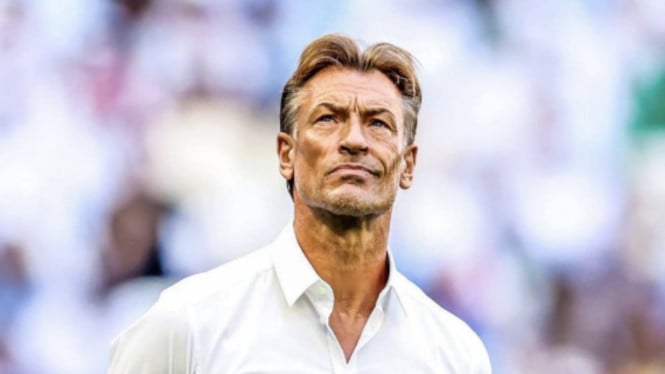 Herve Renard