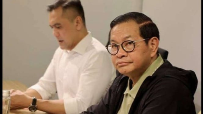 Pramono Anung: Visa Atlet Israel untuk Kejuaraan Dunia Senam di Jakarta Diblokir