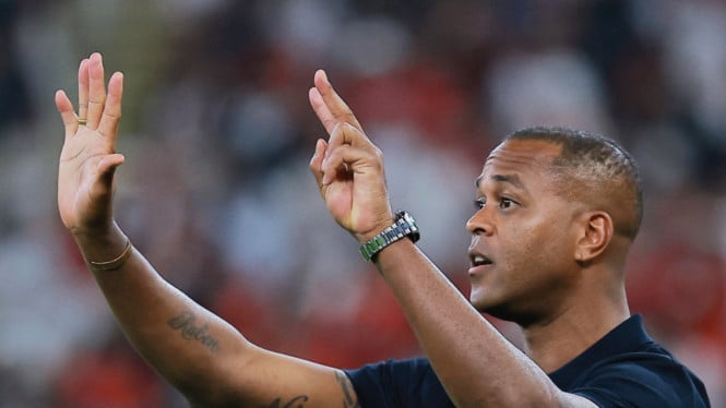 Patrick Kluivert