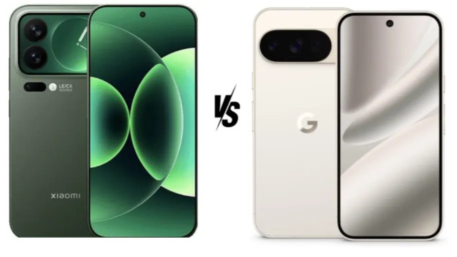 Mana yang Lebih Unggul? Xiaomi 17 Pro vs Google Pixel 10 Pro Dalam Review Lengkap Ini!