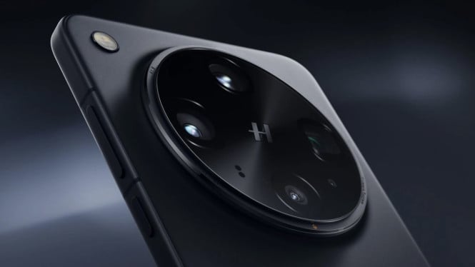 Oppo Find X9 Ultra Punya Kamera 200MP