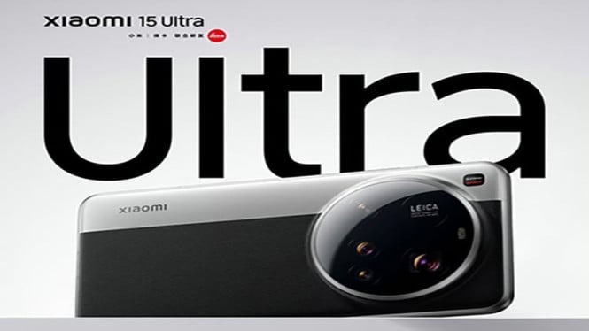 Xiaomi 17 Ultra Punya Quad-Kamera 200MP